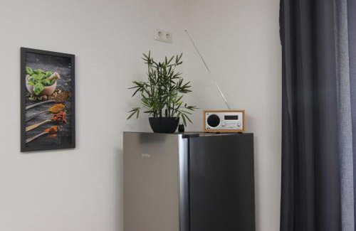 Vohenstrauss Apartamento | Ferienwohnung Oberpfälzer Wald