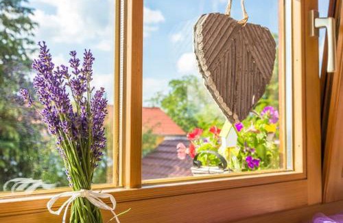 Hergensweiler Apartamento | Ferienwohnung Obstwiese