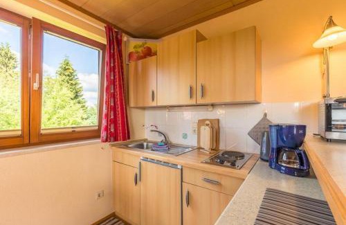 Hergensweiler Apartamento | Ferienwohnung Obstwiese