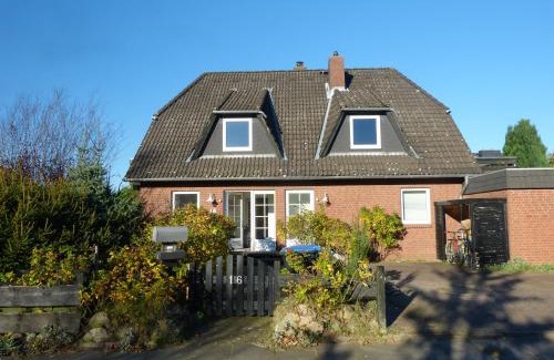 Ochtmissen Apartamento | Ferienwohnung Ochtmissen