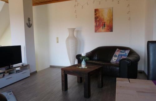 Ochtmissen Apartamento | Ferienwohnung Ochtmissen