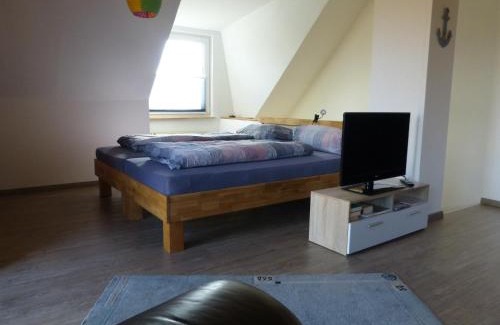 Ochtmissen Apartamento | Ferienwohnung Ochtmissen