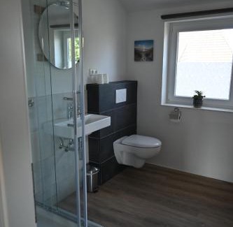 Ochtmissen Apartamento | Ferienwohnung Ochtmissen