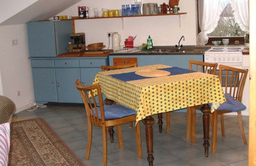Michelstadt Apartamento | Ferienwohnung Odenwaldblick