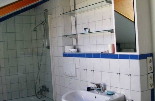 Michelstadt Apartamento | Ferienwohnung Odenwaldblick