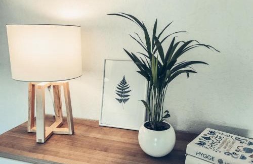 Bad Lauterberg Apartamento | Ferienwohnung Oderblick - Wasser und Wald direkt vor der Tür - E-Bike und Motorrad willkommen - bike friendly