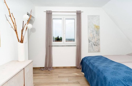 Kloech Cama Y Desayuno | Ferienwohnung OG mit 1 Schlafraum - Winzerhof Klöckl