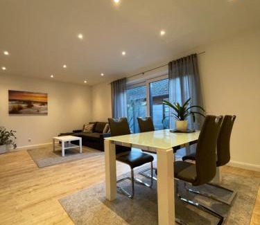 Bloherfelde Apartamento | Ferienwohnung Oldenburg Bloherfelde