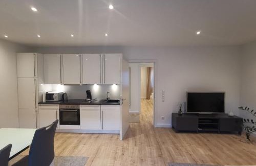 Bloherfelde Apartamento | Ferienwohnung Oldenburg Bloherfelde