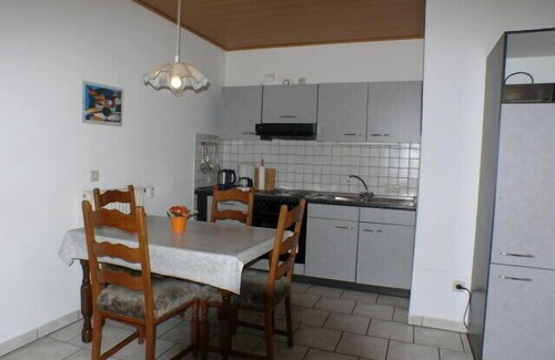 Holtwick Apartamento | Ferienwohnung Olli, 1-4 Pers