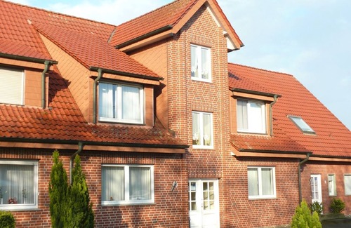 Holtwick Apartamento | Ferienwohnung Olli, 1-4 Pers