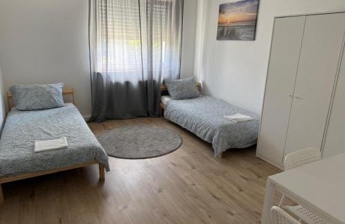 Mainz-Bingen Apartamento | Ferienwohnung Oppenheim