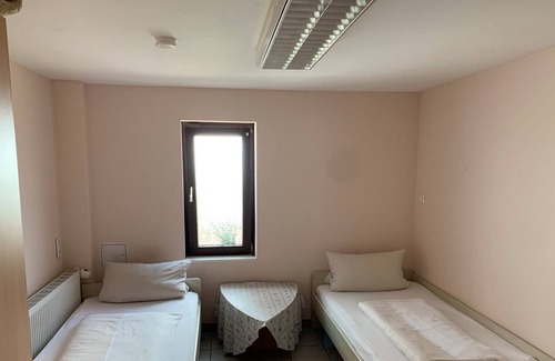 Schwetzingen Apartamento | Ferienwohnung Orenz