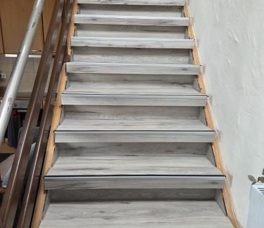 Westoverledingen Apartamento | Ferienwohnung Osterende