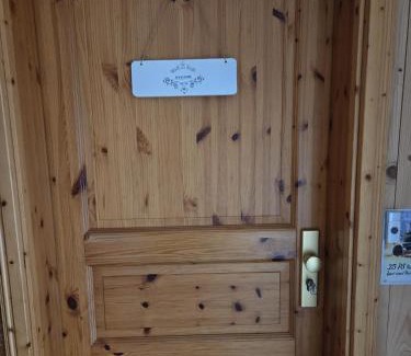 Westoverledingen Apartamento | Ferienwohnung Osterende