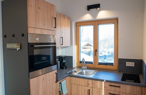 Bad Feilnbach Apartamento | Ferienwohnung Osterbach