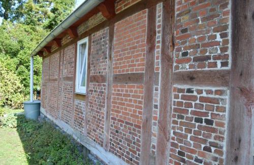 Neuhaus Apartamento | Ferienwohnung Osteland