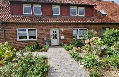 Behringen Apartamento | Ferienwohnung Ostende