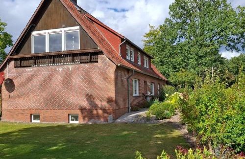 Behringen Apartamento | Ferienwohnung Ostende