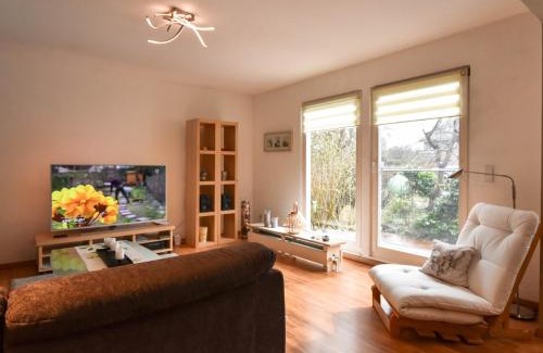 Wiek Apartamento | Ferienwohnung Ostseestern