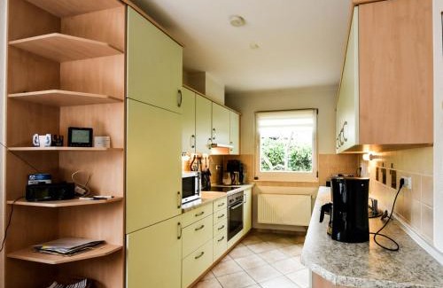 Wiek Apartamento | Ferienwohnung Ostseestern