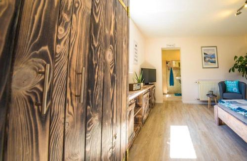 Stubbenfelde Apartamento | Ferienwohnung Ostsee