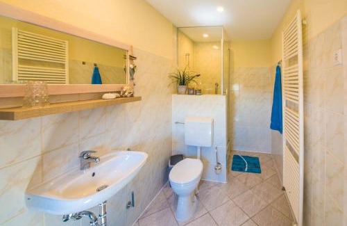 Stubbenfelde Apartamento | Ferienwohnung Ostsee