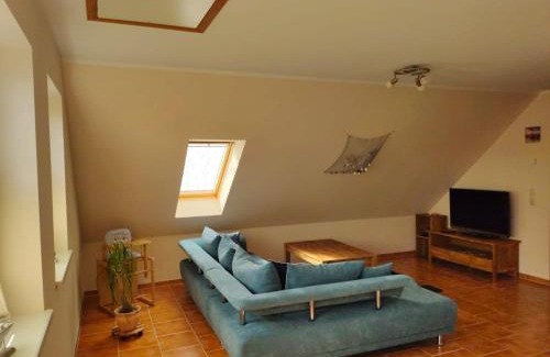 Nienhagen Apartamento | Ferienwohnung Ostseezeit - in ruhiger Lage