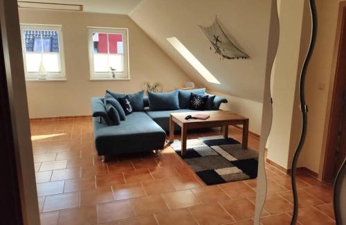 Nienhagen Apartamento | Ferienwohnung Ostseezeit - in ruhiger Lage