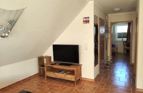 Nienhagen Apartamento | Ferienwohnung Ostseezeit - in ruhiger Lage