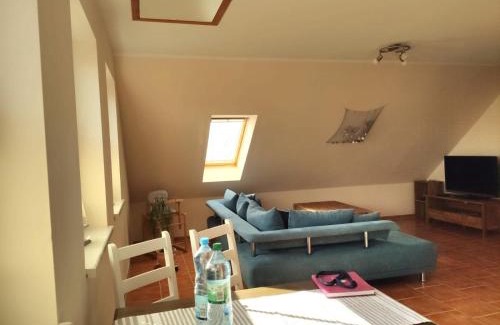 Nienhagen Apartamento | Ferienwohnung Ostseezeit - in ruhiger Lage
