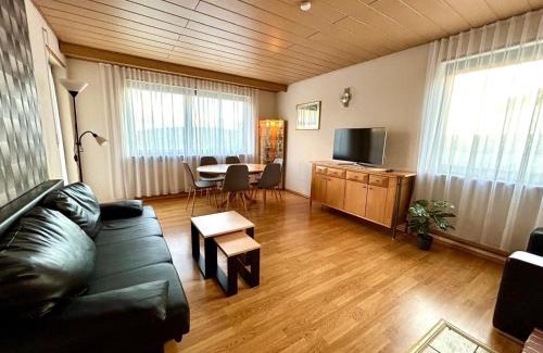 Ottweiler Apartamento | Ferienwohnung Ottweiler