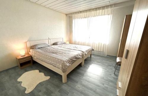 Ottweiler Apartamento | Ferienwohnung Ottweiler