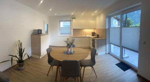 Ebbs Apartamento | Ferienwohnung Ott