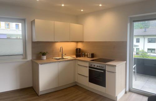 Ebbs Apartamento | Ferienwohnung Ott