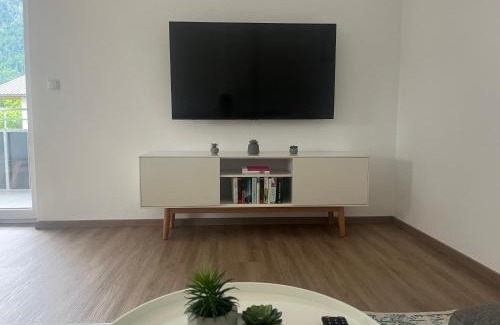 Ebbs Apartamento | Ferienwohnung Ott