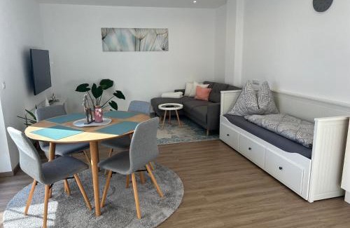 Ebbs Apartamento | Ferienwohnung Ott