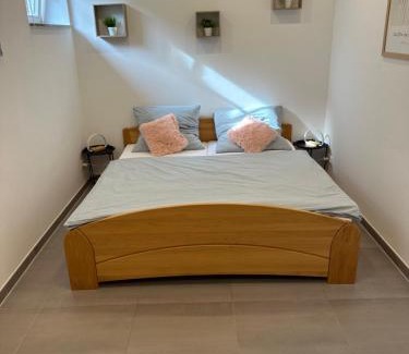 Eissel bei Verden Apartamento | Ferienwohnung Ottenhof