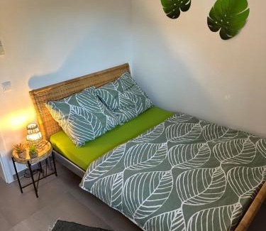 Eissel bei Verden Apartamento | Ferienwohnung Ottenhof