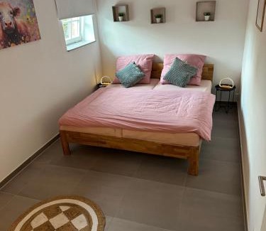 Eissel bei Verden Apartamento | Ferienwohnung Ottenhof