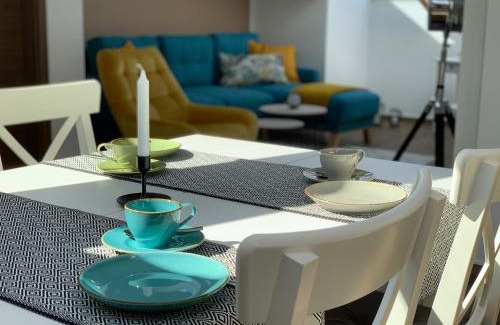 Anklam Apartamento | Ferienwohnung „Otto Lilienthal“