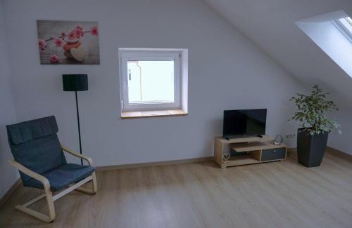 Unterallgau Apartamento | Ferienwohnung Ottobeuren