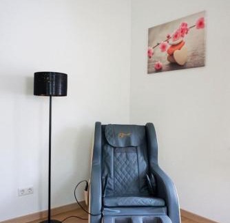 Unterallgau Apartamento | Ferienwohnung Ottobeuren