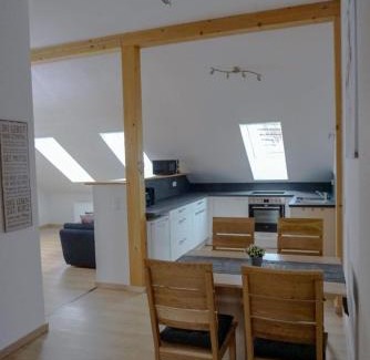Unterallgau Apartamento | Ferienwohnung Ottobeuren
