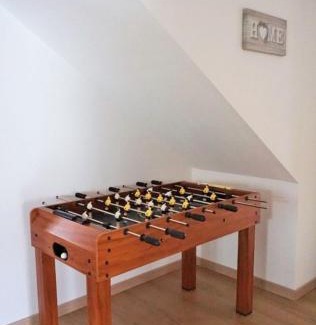 Unterallgau Apartamento | Ferienwohnung Ottobeuren