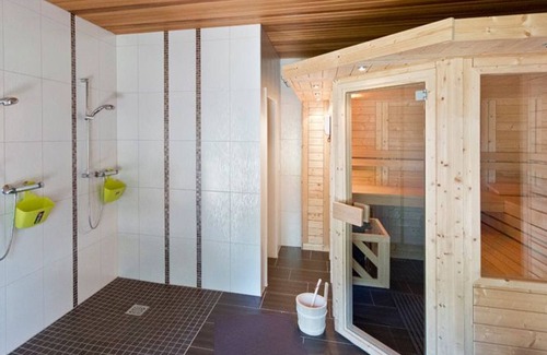 Markische Heide Apartamento | Ferienwohnung - Pension am Hasenberg