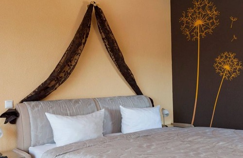 Markische Heide Apartamento | Ferienwohnung - Pension am Hasenberg