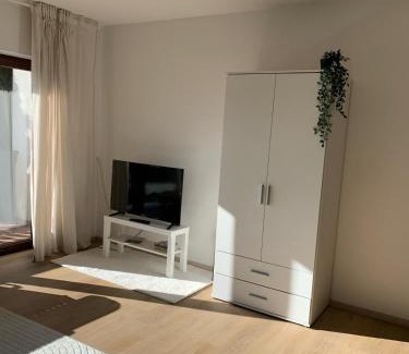 Herrischried Apartamento | Ferienwohnung Panorama Schwarzwald