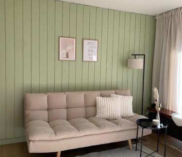 Herrischried Apartamento | Ferienwohnung Panorama Schwarzwald