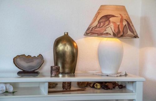 Neusatz Apartamento | Ferienwohnung Panorama